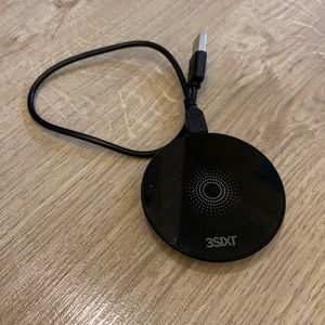 3SIXT Charging Pad
